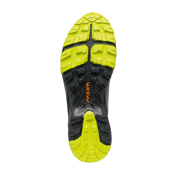 RUSH TRAIL GTX