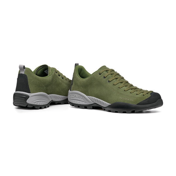 MOJITO GTX