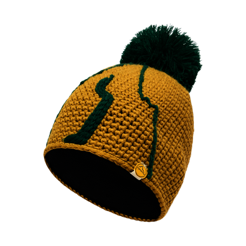 Golden Beanie