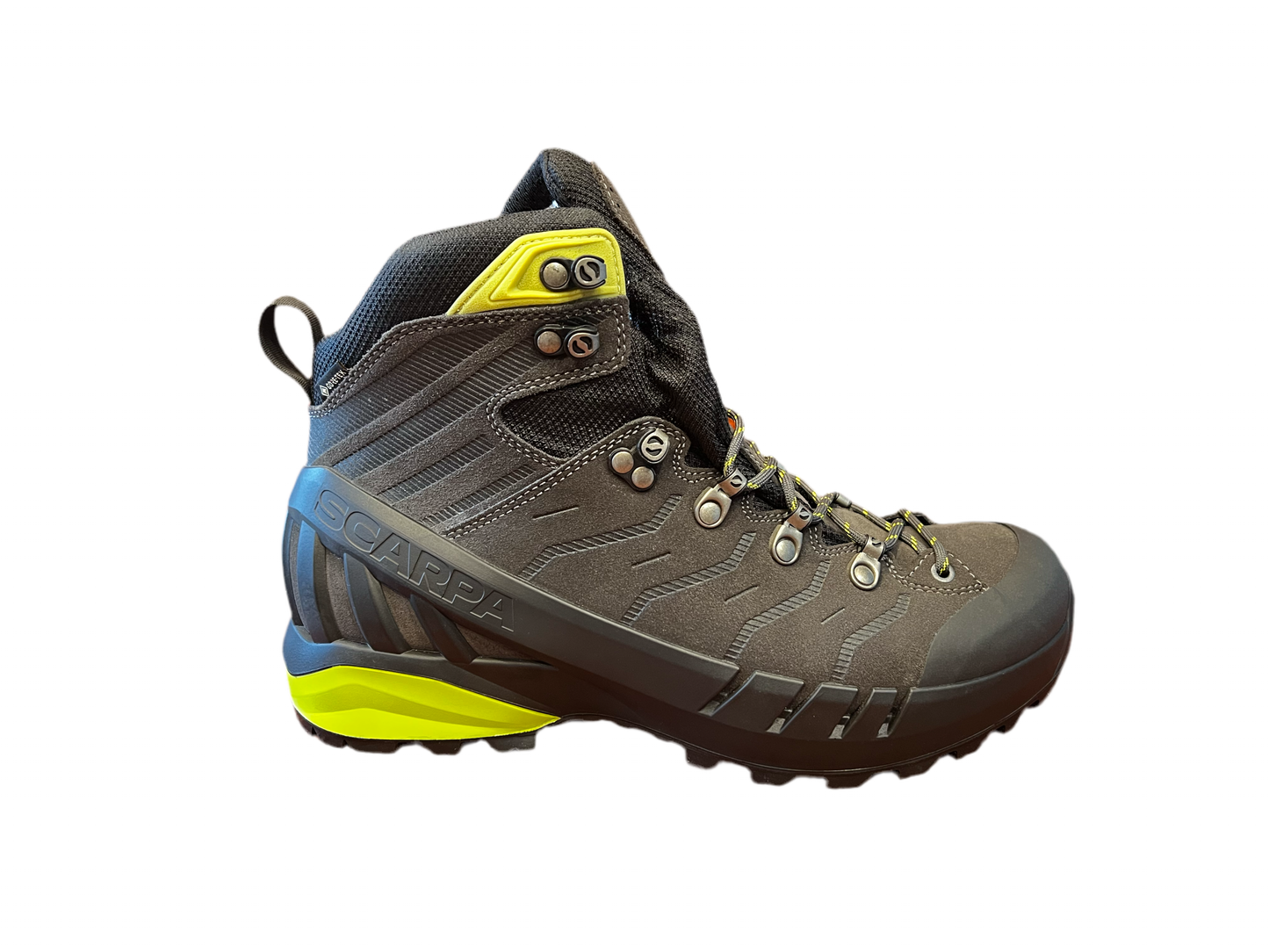 CYCLONE-S GTX