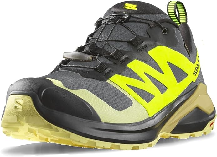 X-ADVENTURE GTX