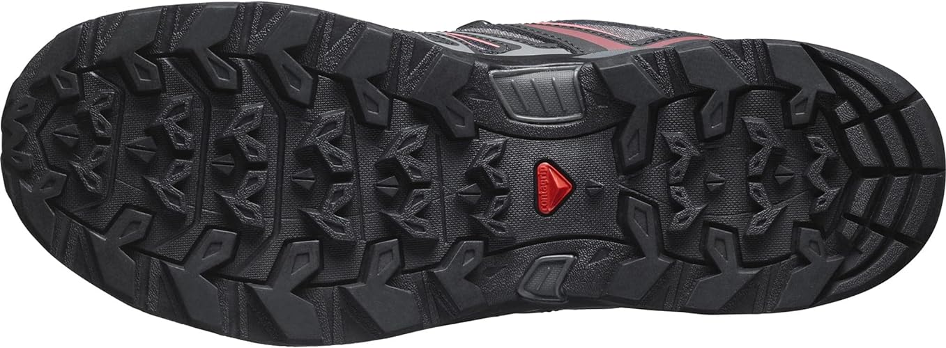 X ULTRA PIONEER GTX W