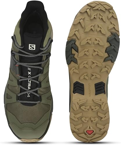 X ULTRA 4 MID GTX M