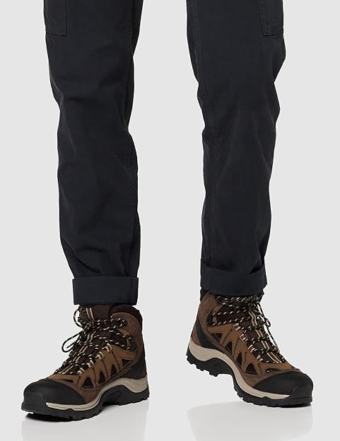 Salomon Authentic LTR GTX