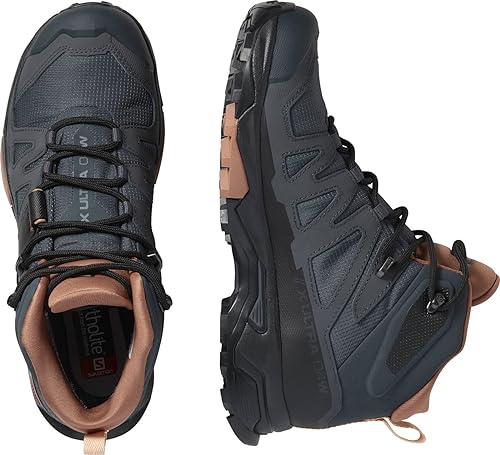 X ULTRA 4 MID GTX W