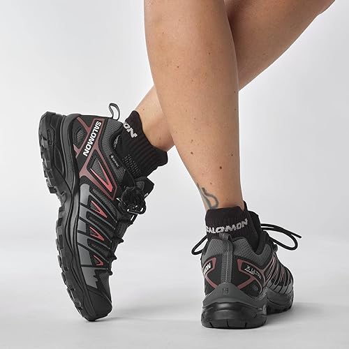 X ULTRA PIONEER GTX W