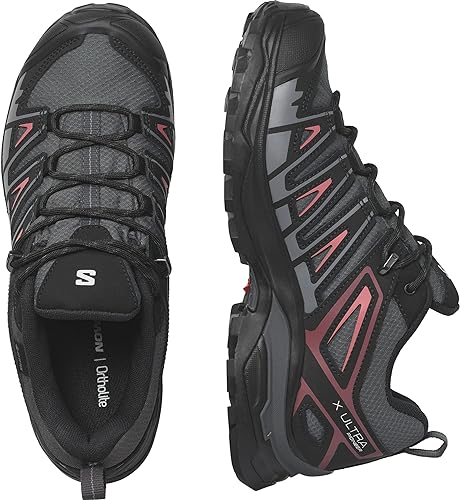 X ULTRA PIONEER GTX W