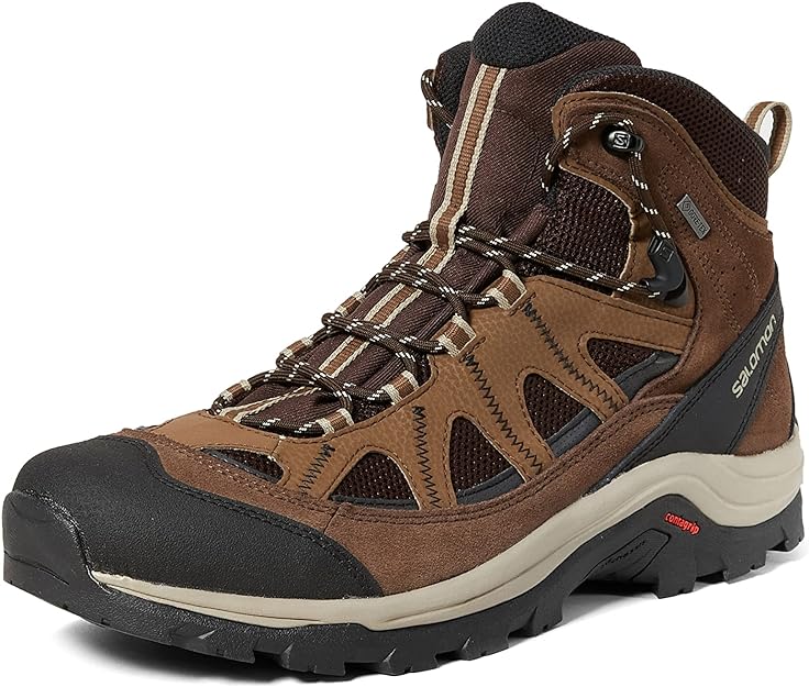 Salomon Authentic LTR GTX