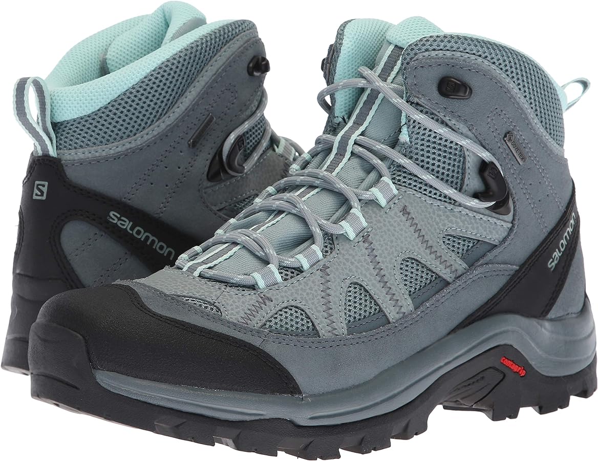 AUTHENTIC LTR GTX W
