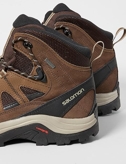 Salomon Authentic LTR GTX