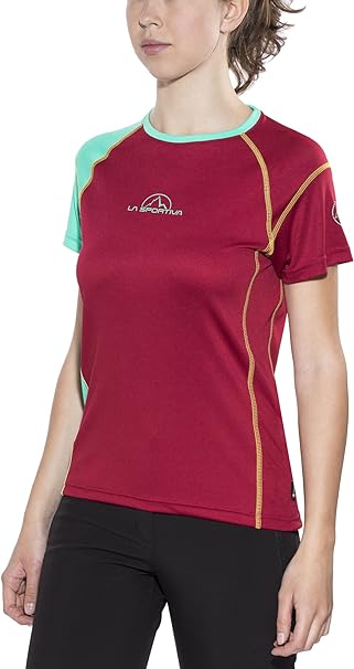 MR Event Tee Woman
