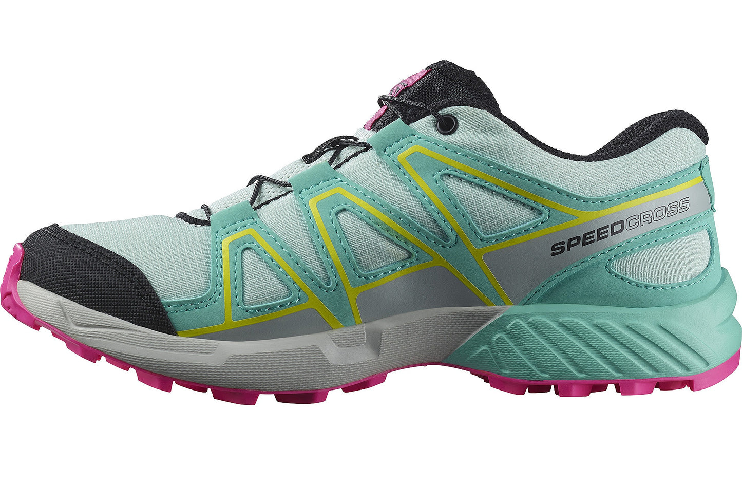 SPEEDCROSS J