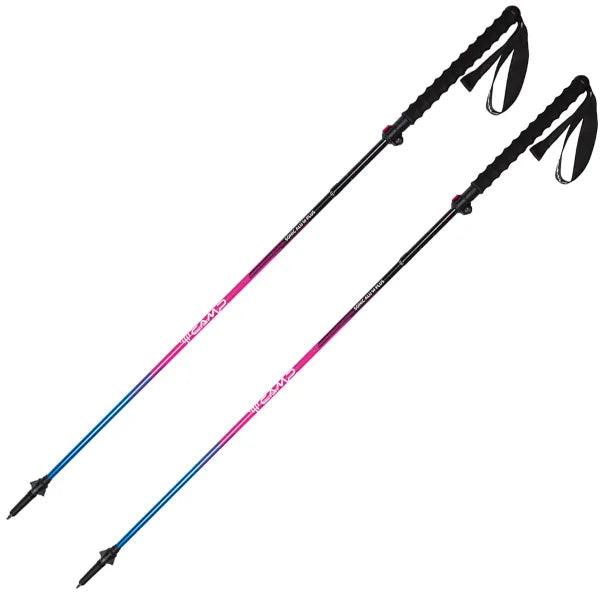 SONIC ALU W PLUS bastoncini