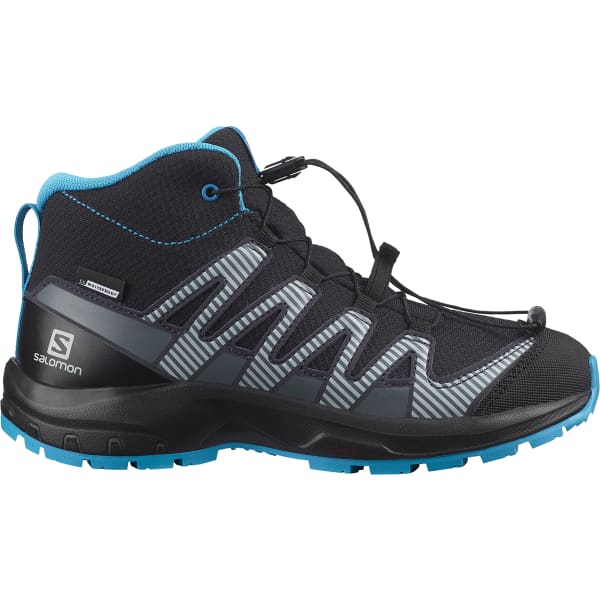 Salomon XA Pro V8 Mid CSWP J