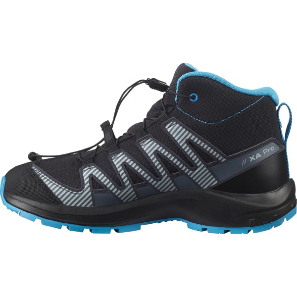 Salomon XA Pro V8 Mid CSWP J