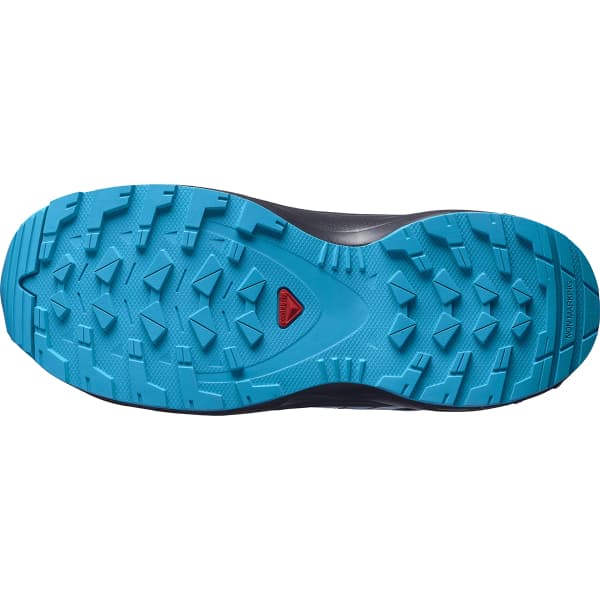 Salomon XA Pro V8 Mid CSWP J