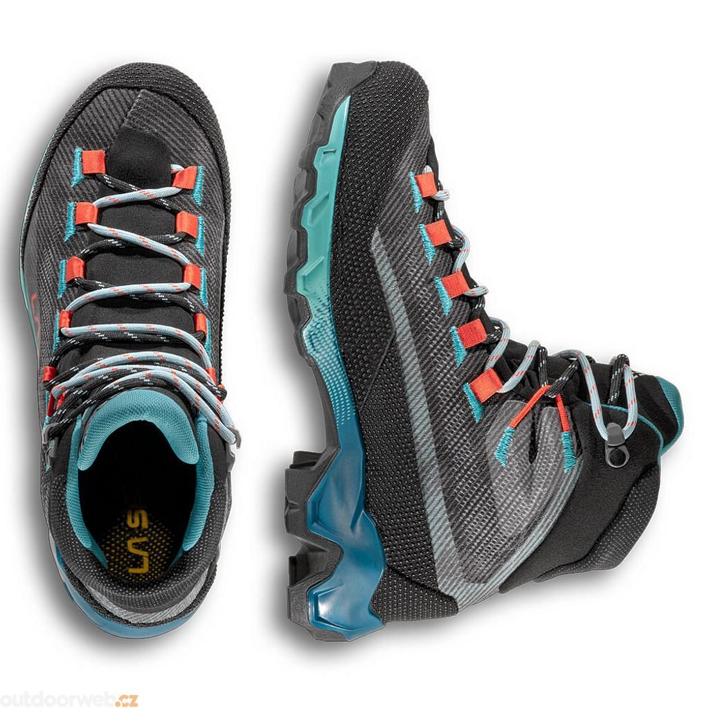 Aequilibrium Hike Woman Gtx