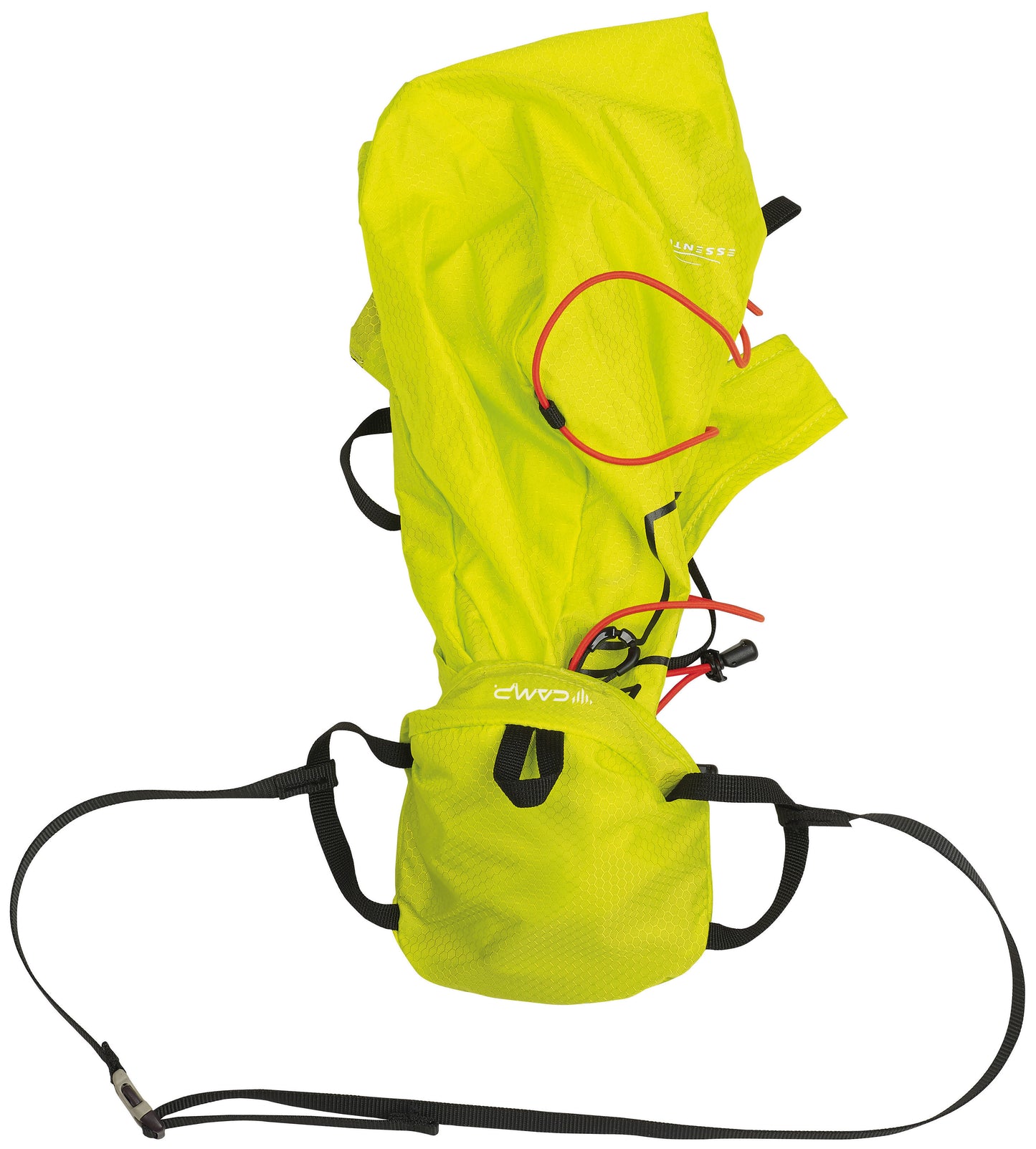 GHOST zainetto 15L
