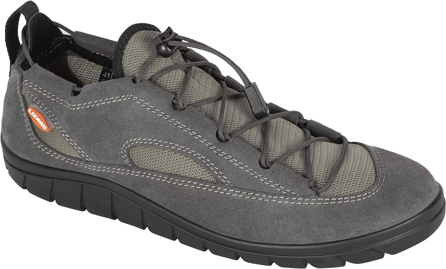 Fin Leather