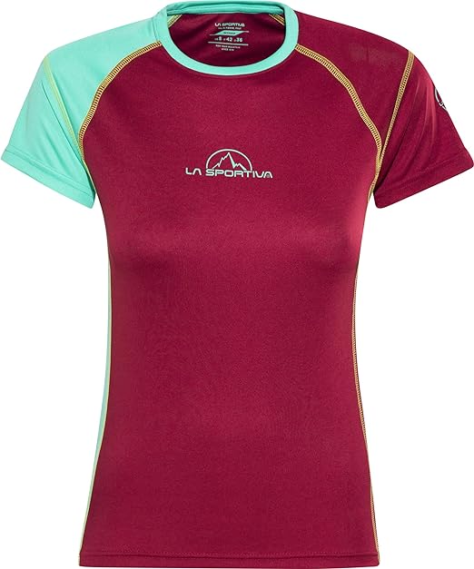 MR Event Tee Woman