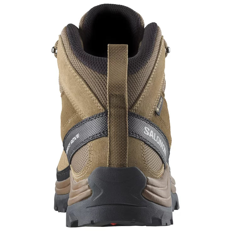 QUEST ROVE GTX