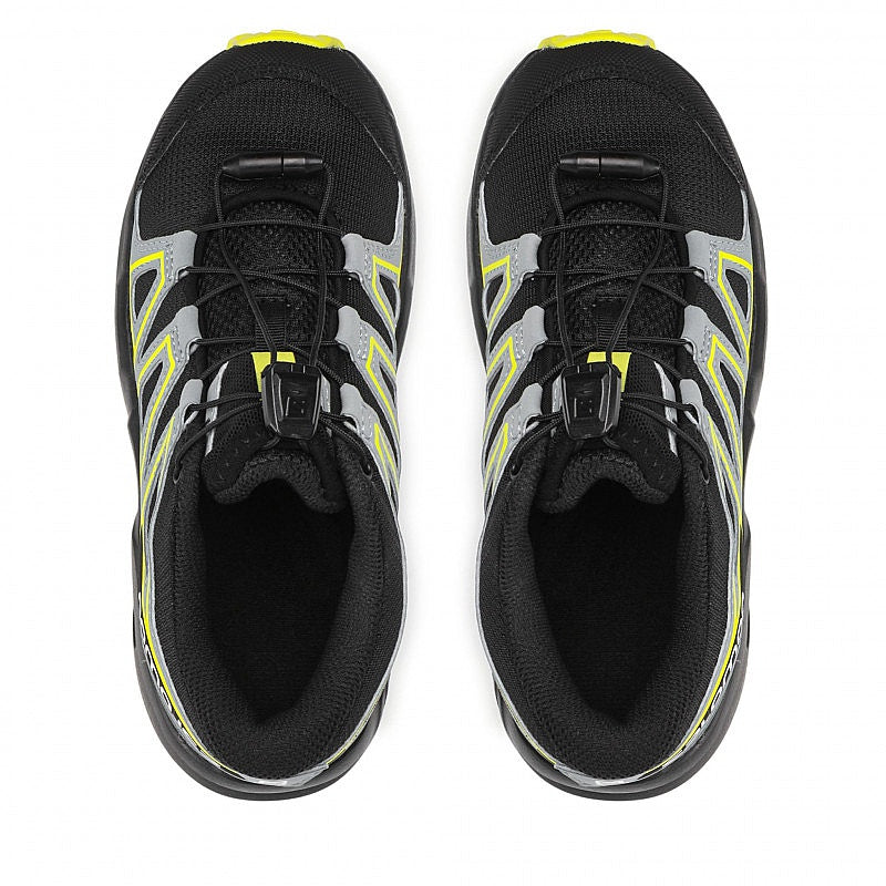 SPEEDCROSS J