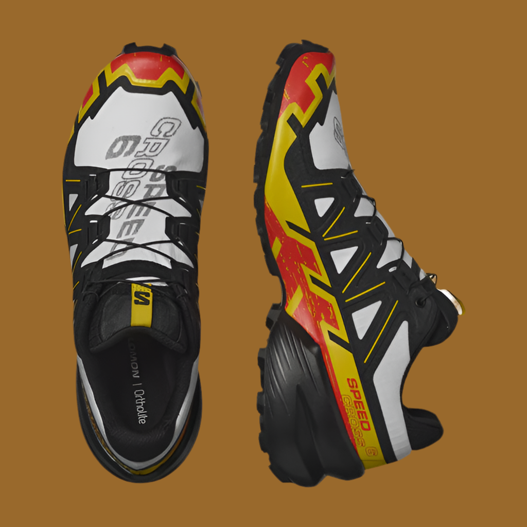 SPEEDCROSS 6