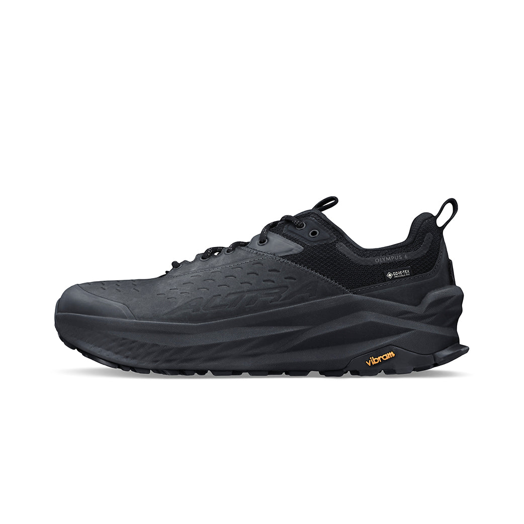 OLYMPUS 6 HIKE LOW GTX M