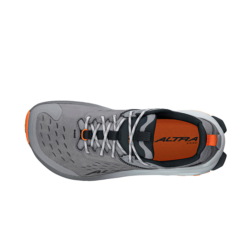 OLYMPUS 6 HIKE LOW GTX M