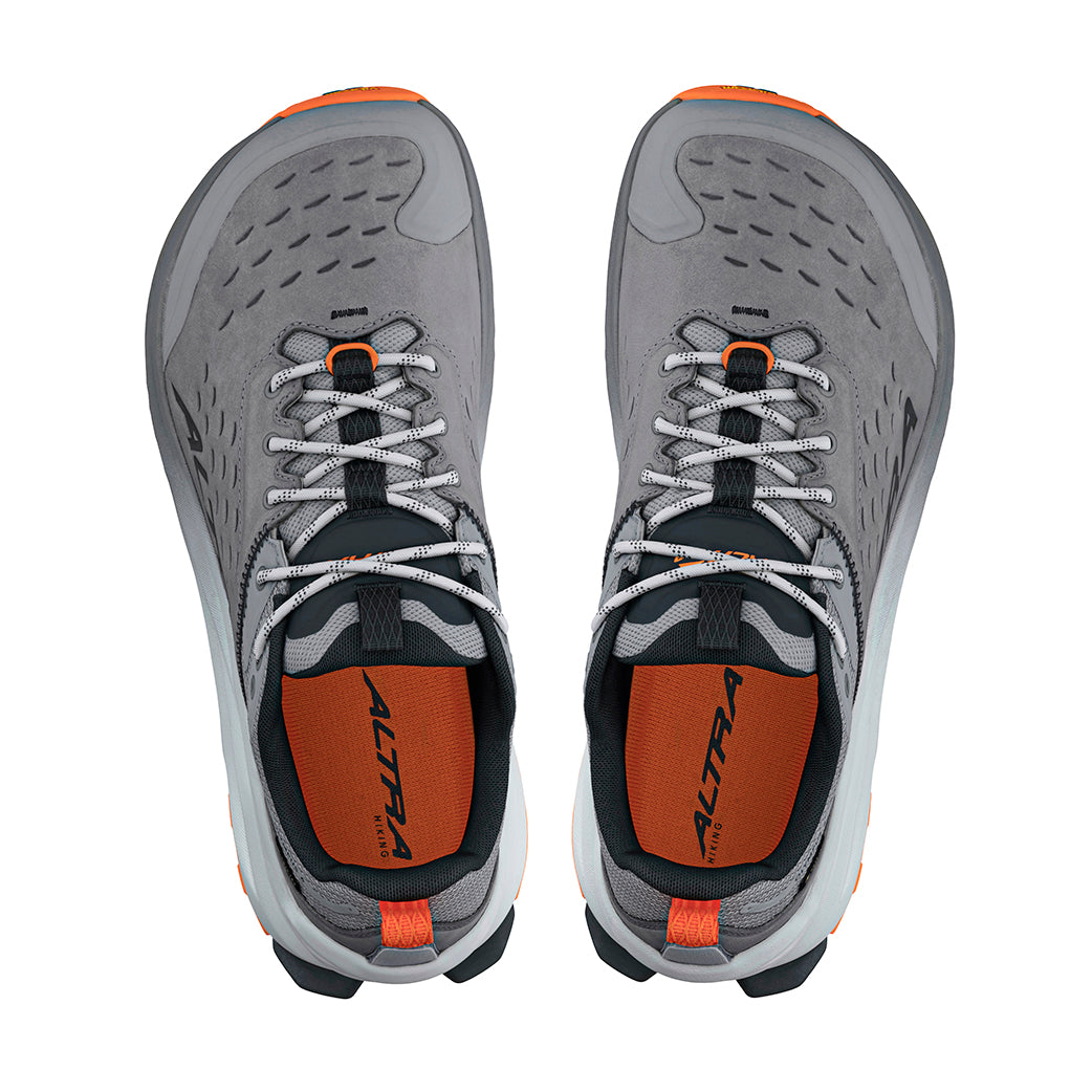 OLYMPUS 6 HIKE LOW GTX M