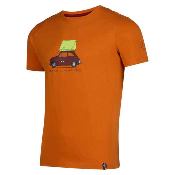 Cinquecento T-Shirt M