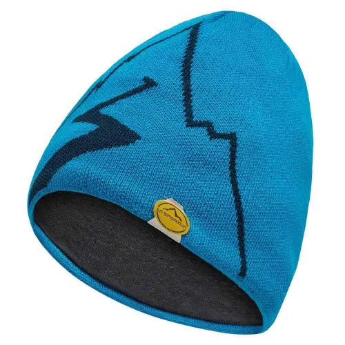 Woolly Beanie