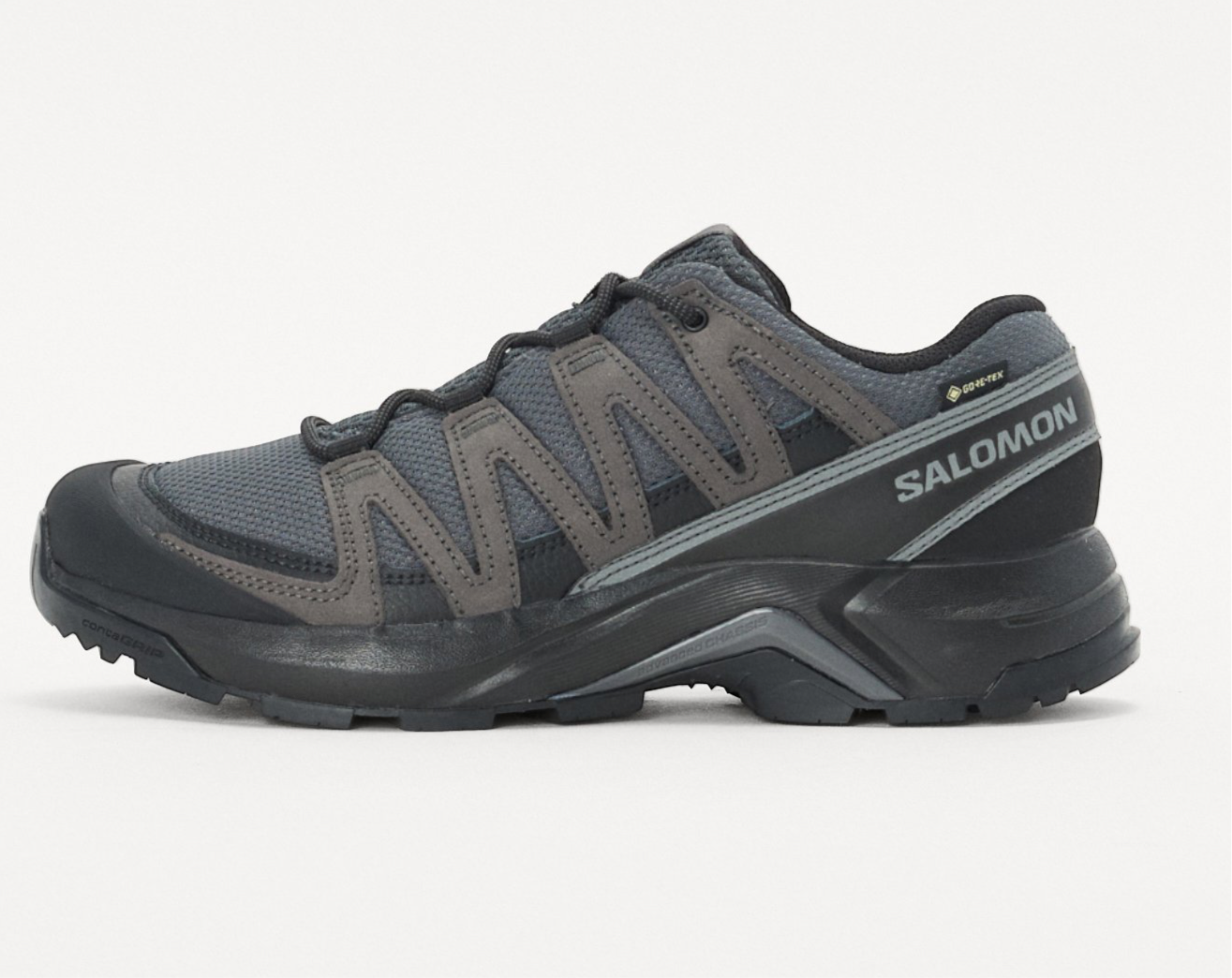 X-ADVENTURE RECON GTX