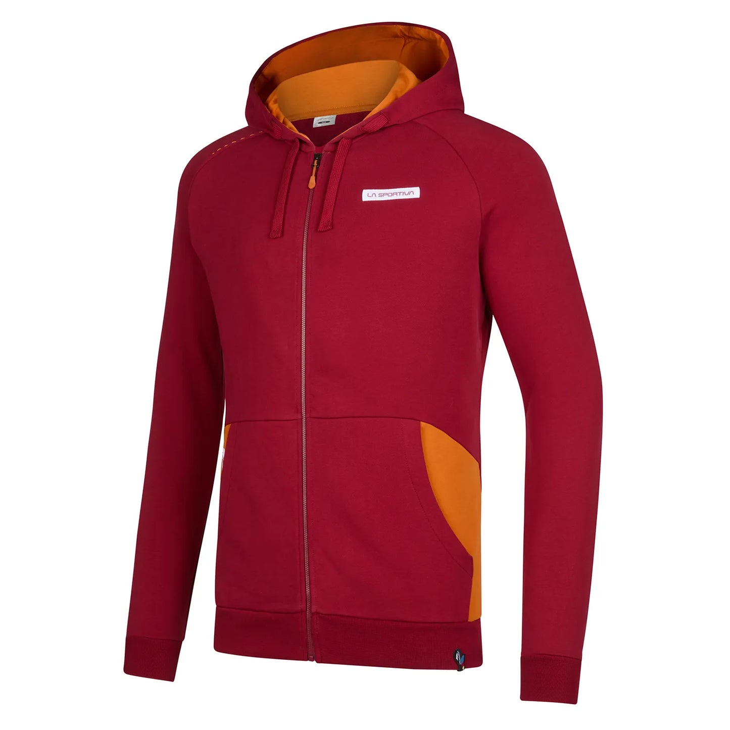 Kaos Hoody