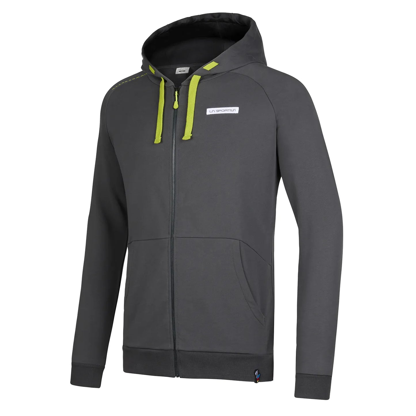 Kaos Hoody