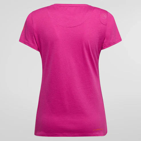 Outline T-Shirt W