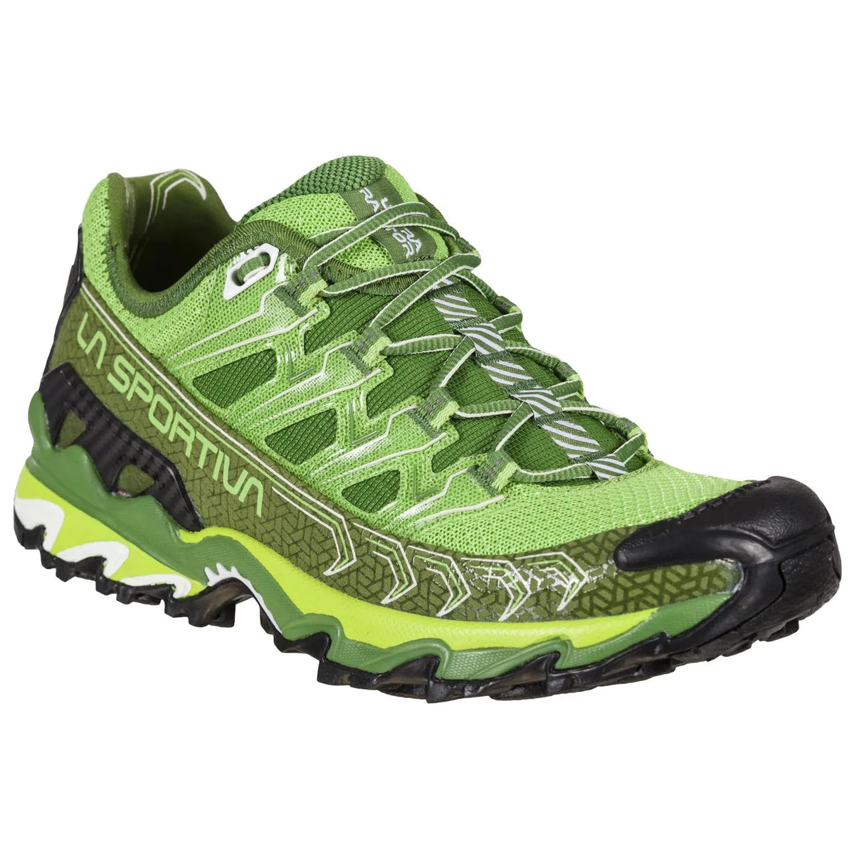 Ultra Raptor II W