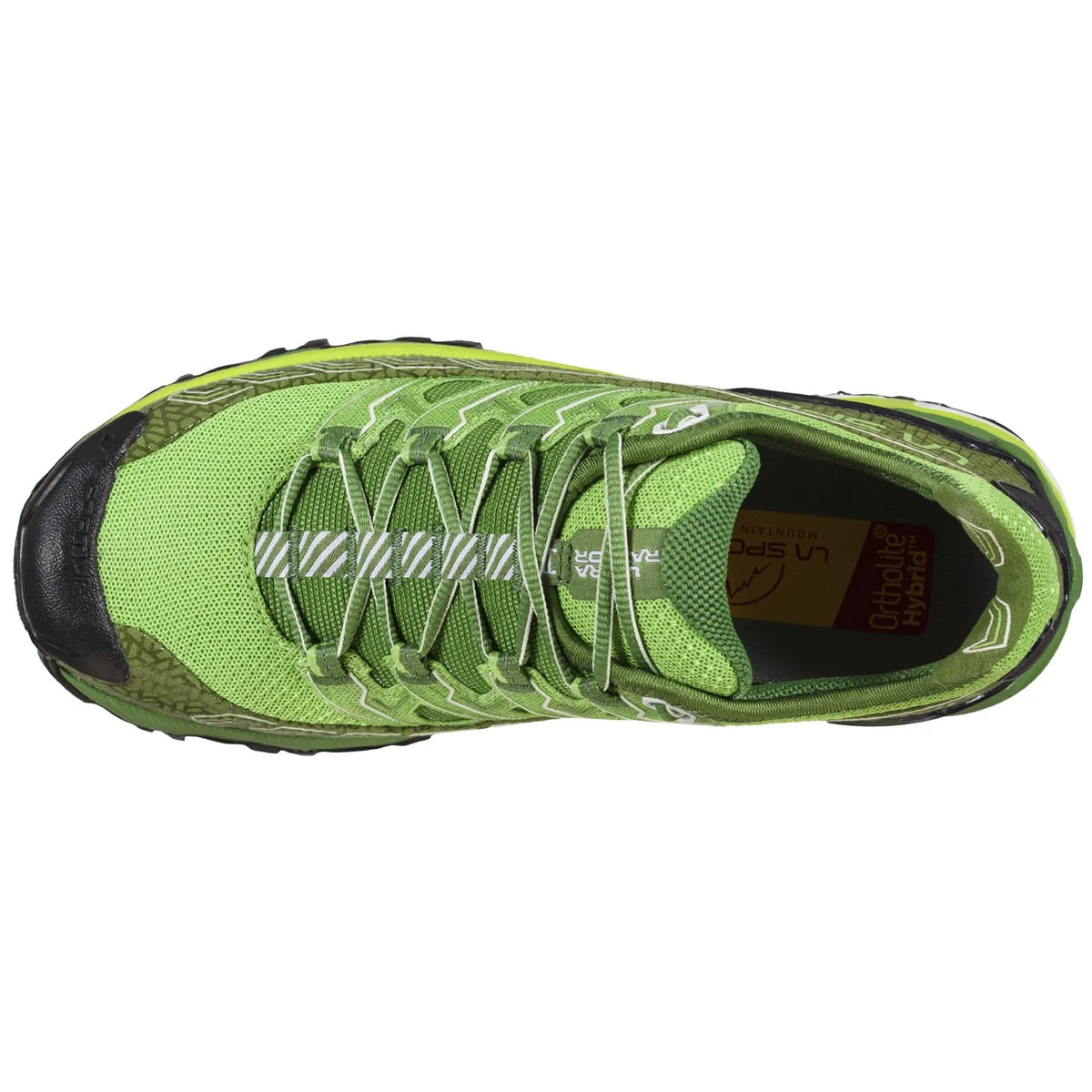 Ultra Raptor II W