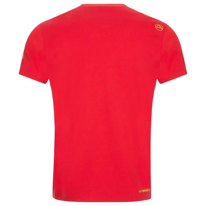 Stripe Evo T-Shirt M