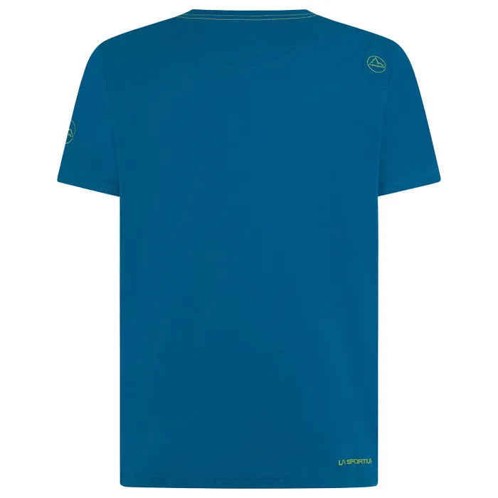 Stripe Evo T-Shirt M