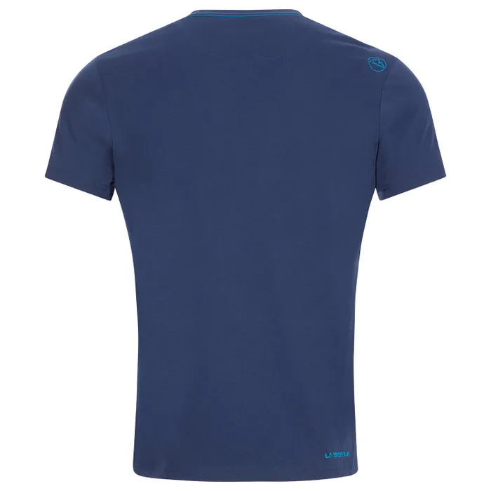 Stripe Evo T-Shirt M