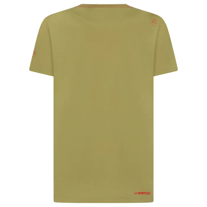 Stripe Evo T-Shirt M