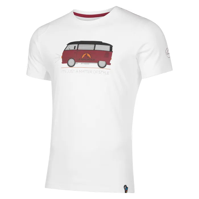 Van T-Shirt M