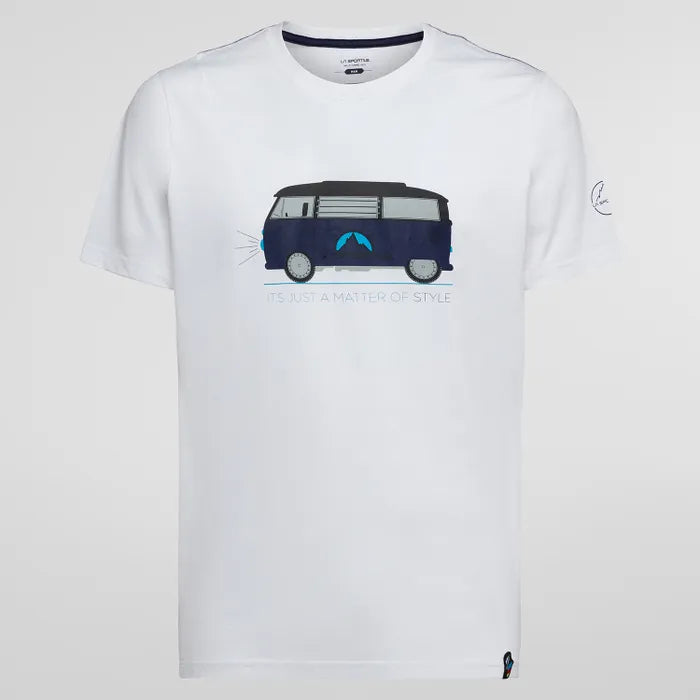 Van T-Shirt M