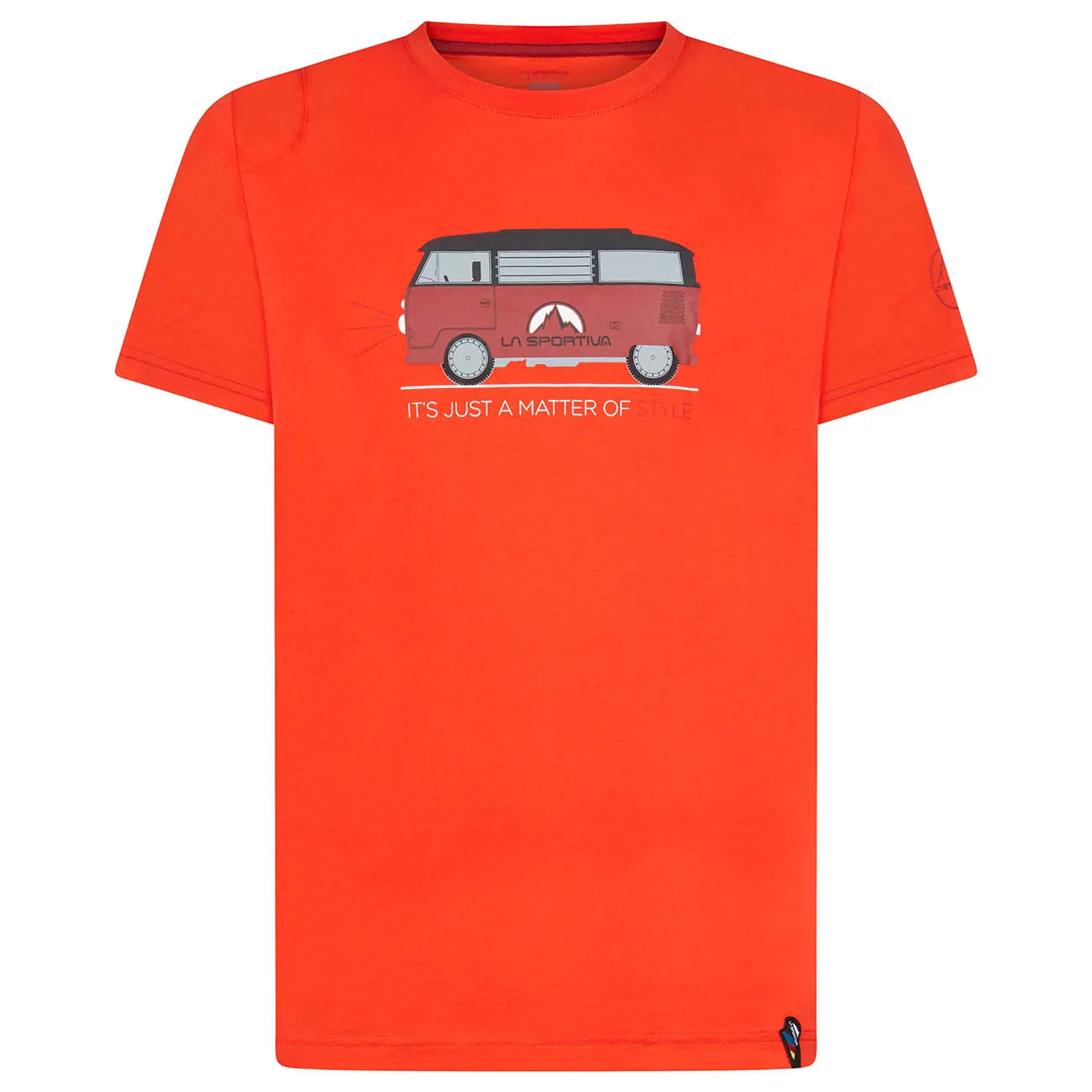 Van T-Shirt M