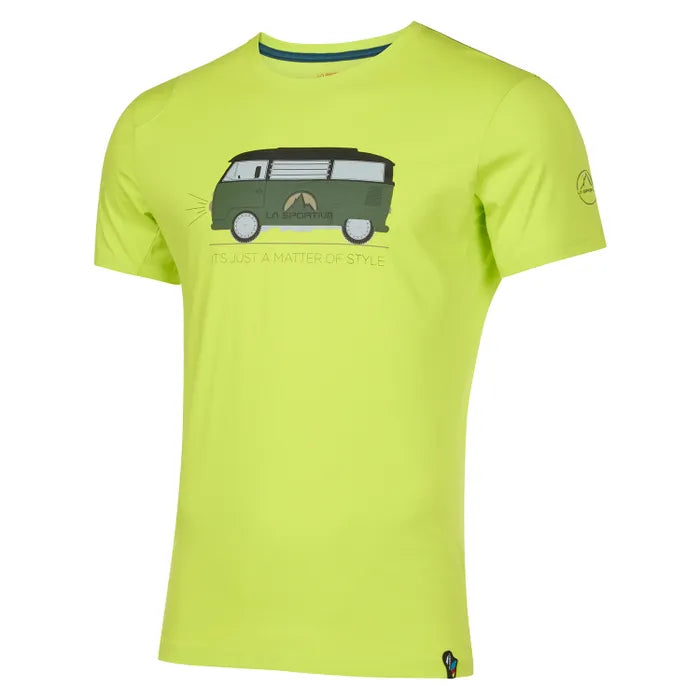 Van T-Shirt M