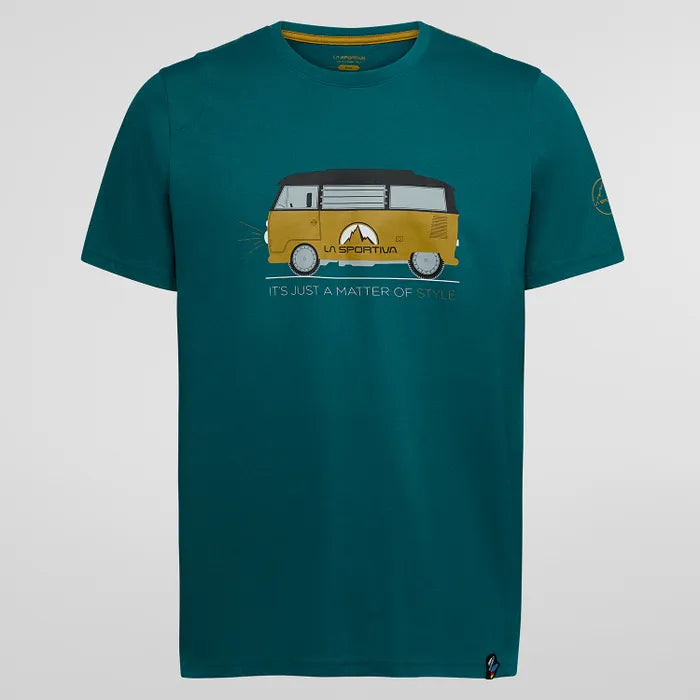 Van T-Shirt M