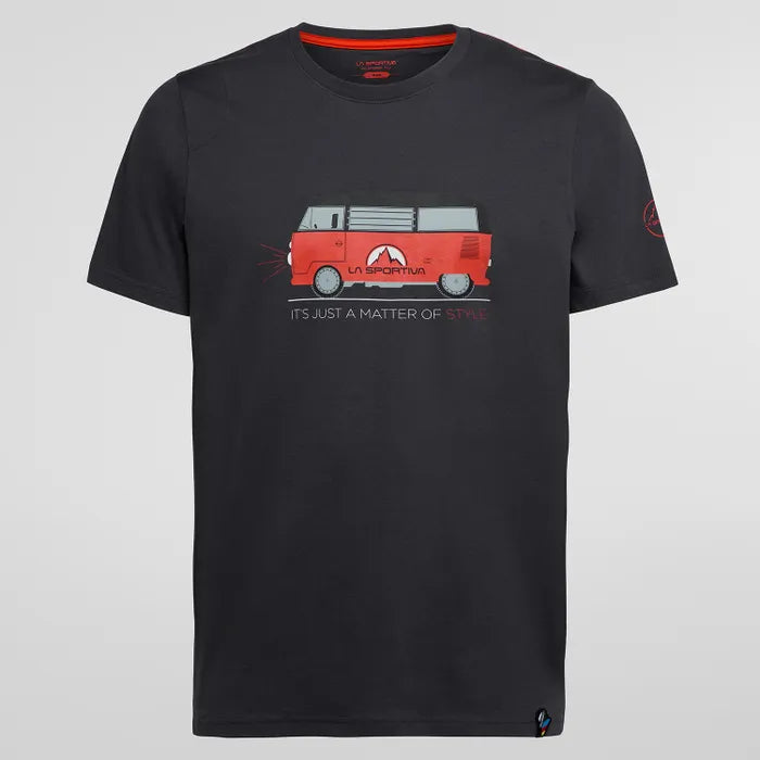 Van T-Shirt M