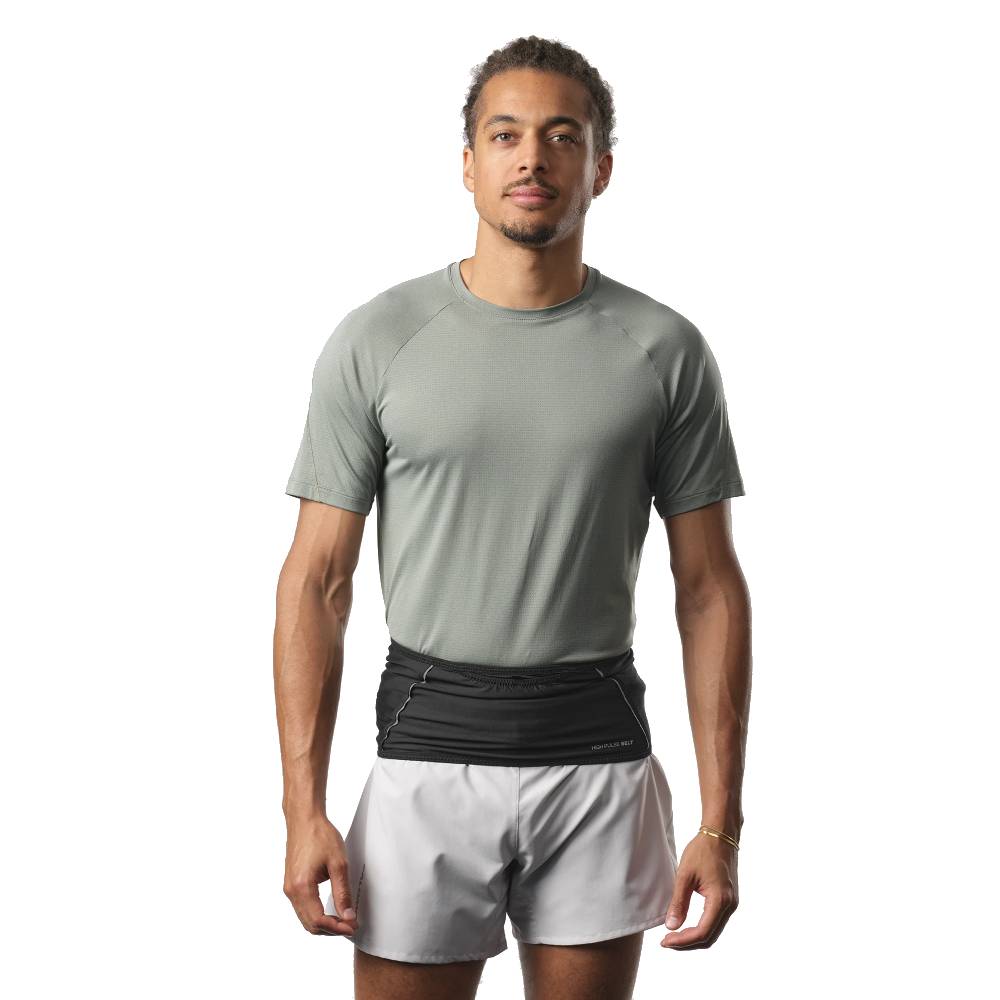 HIGH PULSE BELT