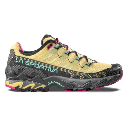 Ultra Raptor II W